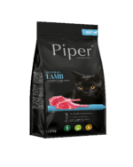 Dolina Noteci Piper Karma Sucha Jagnięcina 3kg - obrazek 2