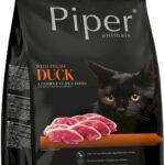Karma Sucha Dolina Noteci Piper Kaczka 3kg