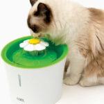 Fontanna Kwiatowa Catit 3L dla Kota