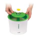 Fontanna Kwiatowa Catit 3L dla Kota - obrazek 6