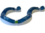 Interaktywny tor Catit Speed Circuit - obrazek 5