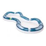Catit Roller Circuit: Tor Zabaw dla Kota - obrazek 3