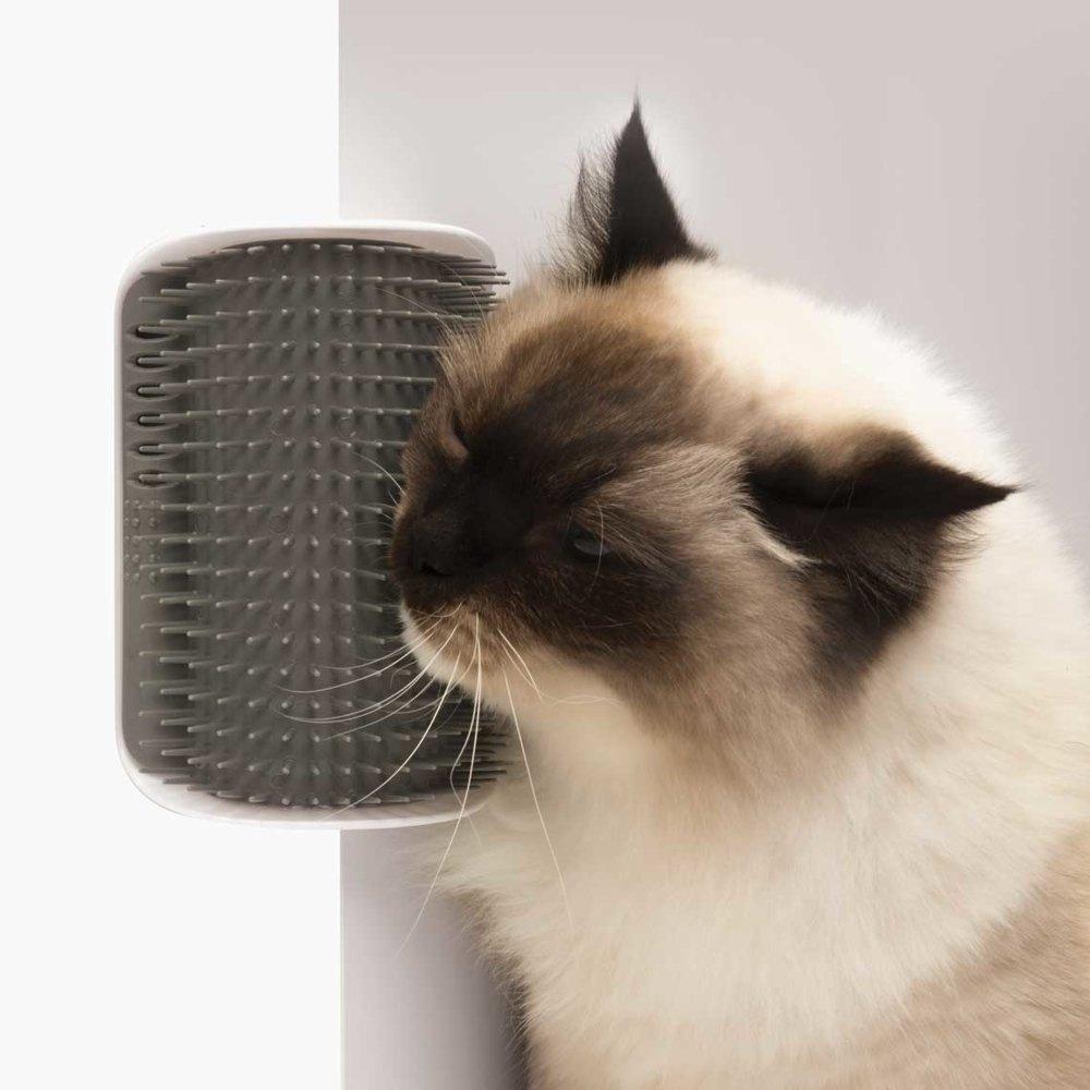 1775_1.jpg CATIT Self Groomer Szczotka dla Kota - obrazek 1