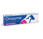 Orozyme Żel do Higieny Jamy Ustnej 70g