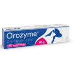Orozyme Żel do Higieny Jamy Ustnej 70g
