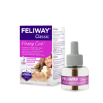 Feliway Classic Wkład Dyfuzora 48ml - obrazek 2