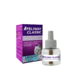 Feliway Classic Wkład Dyfuzora 48ml - obrazek 3