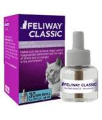 Feliway Classic Wkład Dyfuzora 48ml - obrazek 4