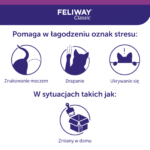 Feliway Classic Wkład Dyfuzora 48ml - obrazek 7