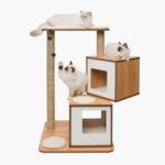 Catit Vesper Double Drapak dla Kota