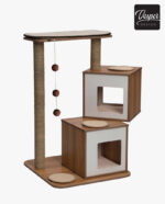 Catit Vesper Double Drapak dla Kota - obrazek 3
