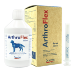 Scanvet Arthroflex Wsparcie Stawów 500ml