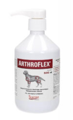Scanvet Arthroflex Wsparcie Stawów 500ml - obrazek 3