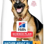 Hill's Science Plan Kurczak 18 kg