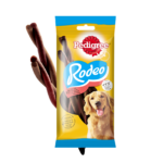 Pedigree Rodeo Przysmak Wołowina dla Psa