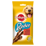 Pedigree Rodeo Przysmak Wołowina dla Psa - obrazek 7