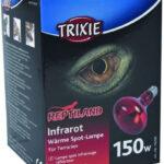 Trixie Żarówka Grzewcza 150W dla Gada