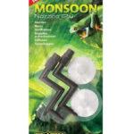 EXOTERRA Monsoon Dysze Zraszające 2szt.