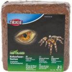 Trixie Podłoże Kokosowe do Terrarium 2l