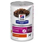 Hill's PD Gastrointestinal Biome Kurczak 370g