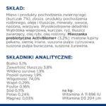 Hill's PD Gastrointestinal Biome Kurczak 370g - obrazek 4