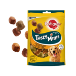 Pedigree Tasty Bites Przysmak Kurczak Kaczka