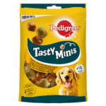 Pedigree Tasty Bites Przysmak Kurczak Kaczka - obrazek 2