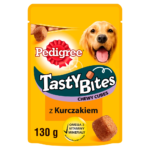 Pedigree Tasty Bites Przysmak Kurczak Kaczka - obrazek 3