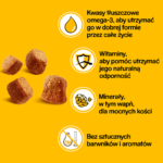 Pedigree Tasty Bites Przysmak Kurczak Kaczka - obrazek 4