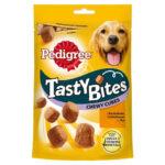 Pedigree Tasty Bites Przysmak Kurczak Kaczka - obrazek 8