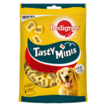 Pedigree Tasty Bites Plasterki Wołowe dla Psa - obrazek 3