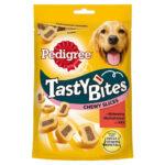 Pedigree Tasty Bites Plasterki Wołowe dla Psa - obrazek 8