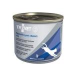 TROVET Hypoallergenic Królik dla Kota 200g