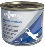TROVET Hypoallergenic Królik dla Kota 200g - obrazek 2