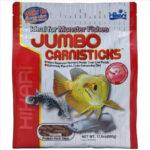 HIKARI Jumbo Carnisticks: Pokarm dla Drapieżników