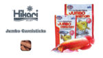 HIKARI Jumbo Carnisticks: Pokarm dla Drapieżników - obrazek 2