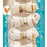 8in1 Delights Pro Dental Kość Kurczak XS