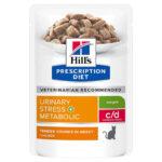 Hill's Karma dla Kota Urinary Stress Metabolic