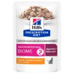Hill's Prescription Diet Gastrointestinal Biome Kot