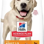 Hill's Science Plan Adult Light Kurczak 14kg