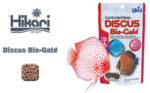 Hikari Bio-Gold Pokarm dla Paletek - obrazek 3