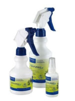 Virbac Effipro Spray 500ml dla Psów i Kotów