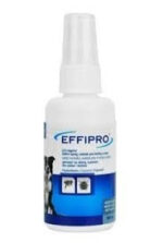 Virbac Effipro Spray 500ml dla Psów i Kotów - obrazek 2