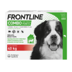 FRONTLINE Combo Spot-On dla psów - obrazek 3