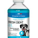 Francodex Fresh Dent Płyn do higieny jamy ustnej