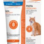 Francodex Pasta Odkłaczająca dla Kota 70g