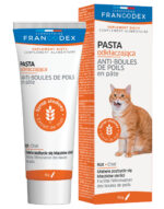 Francodex Pasta Odkłaczająca dla Kota 70g