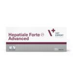 VetExpert Hepatiale Advanced Wątroba 30 Tab.