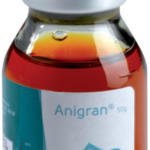 Żel Vet-Agro Anigran 50g na Rany Zwierząt