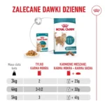 Royal Canin Senior Ageing 11+ Mokra Karma Galaretka - obrazek 4